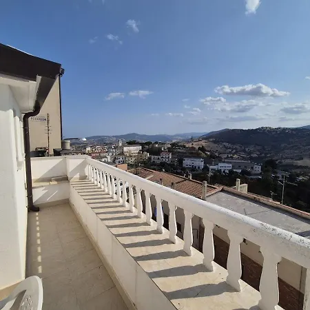 Casa Sul Colle Apartament
