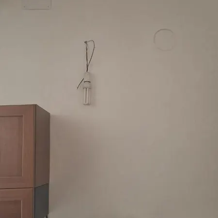 Casa Sul Colle Apartment *