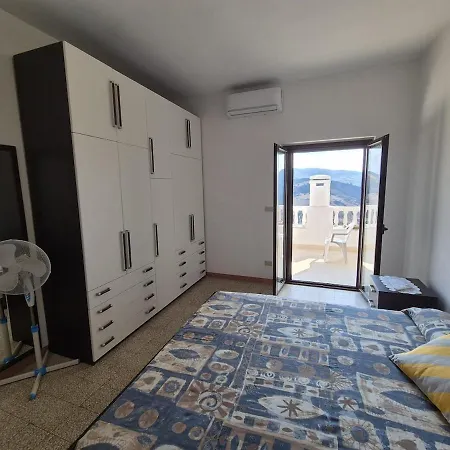 Casa Sul Colle Apartment