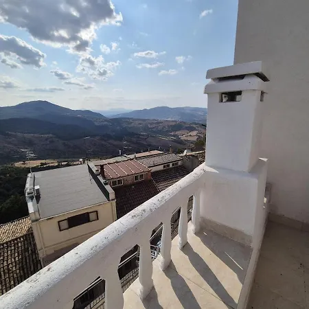 Apartament Casa Sul Colle *