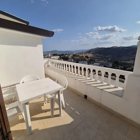 Casa Sul Colle *