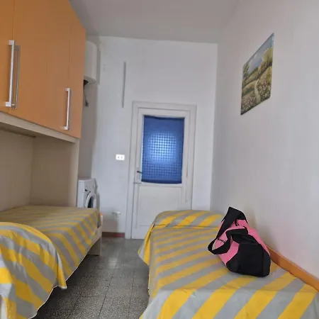 Apartament Casa Sul Colle Rotondella