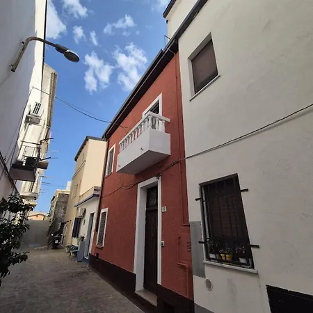Casa Sul Colle Apartment *