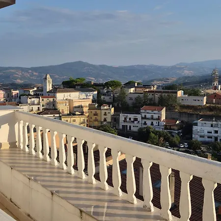 Apartment Casa Sul Colle Rotondella