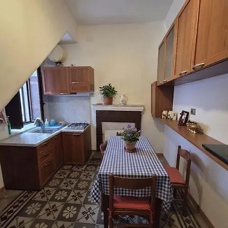 Casa Sul Colle *