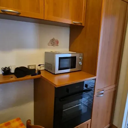 Apartment Casa Sul Colle *
