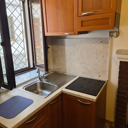 Apartament Casa Sul Colle Rotondella