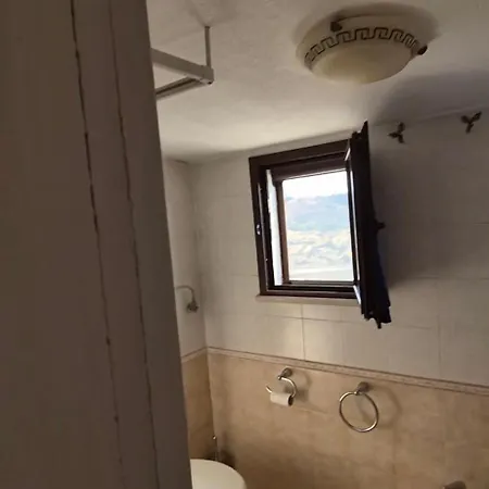Casa Sul Colle Apartament *